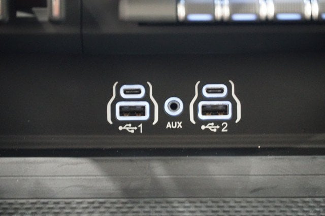 2026 RAM 1500 Big Horn/Lone Star - Photo 23