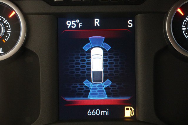 2026 RAM 1500 Big Horn/Lone Star - Photo 37