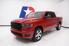 2027 Ram 1500 Express Pickup