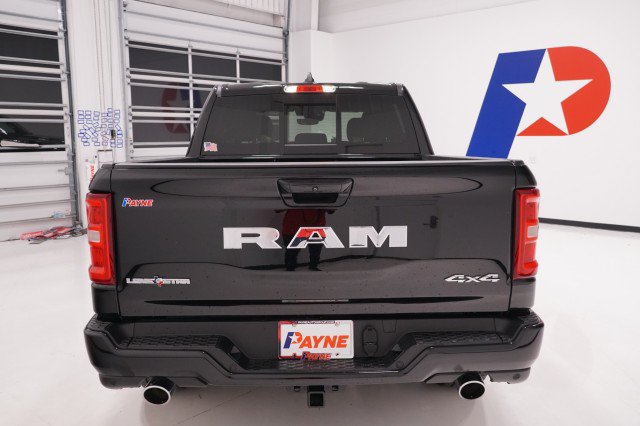 2026 RAM 1500 Big Horn/Lone Star - Photo 7
