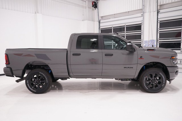 New 2027 Ram 2500 LONE STAR CREW CAB 4X4 6'4 BOX Pickup