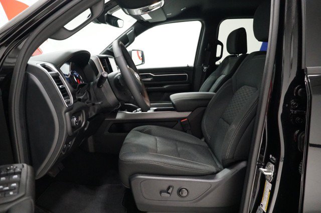 2026 RAM 1500 Big Horn/Lone Star - Photo 14