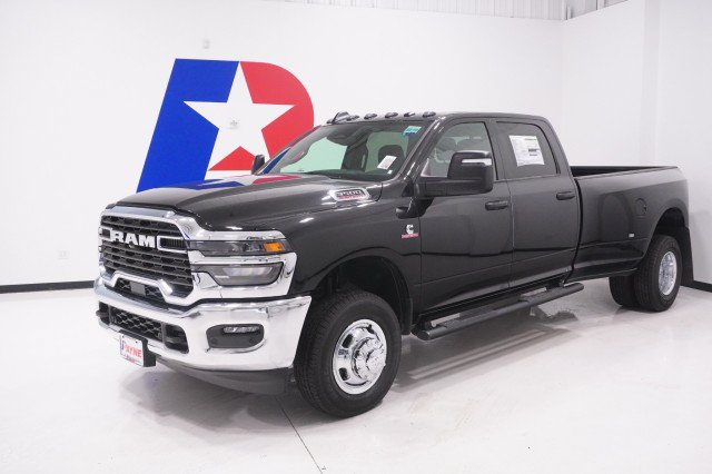  Ram 3500
