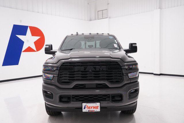 New 2027 Ram 2500 LONE STAR CREW CAB 4X4 6'4 BOX Pickup