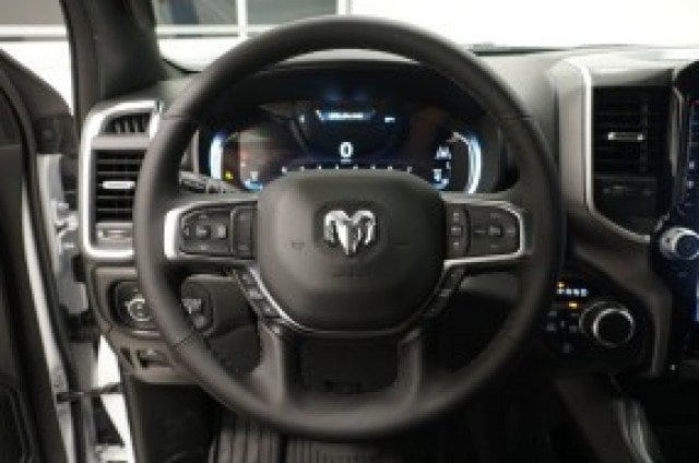 2026 RAM 1500 Big Horn/Lone Star - Photo 16