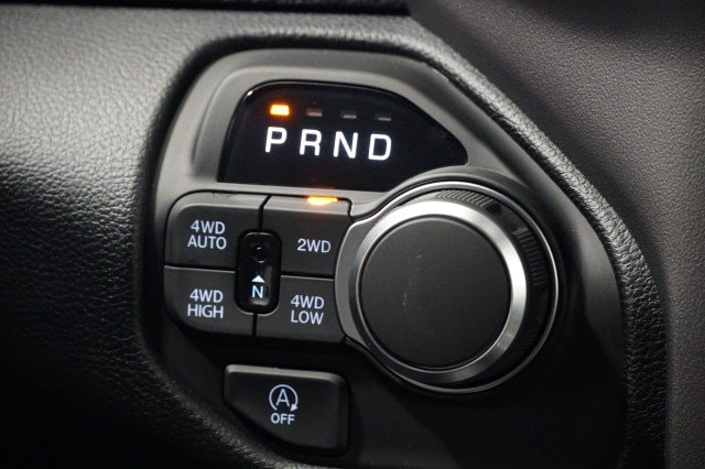 2026 RAM 1500 Big Horn/Lone Star - Photo 24