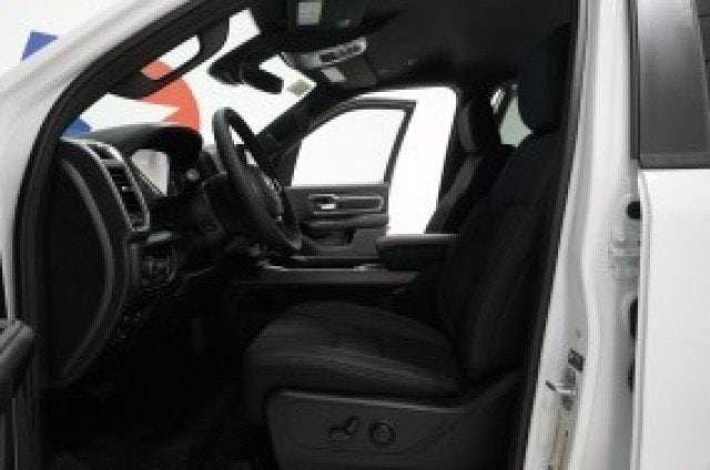 2026 RAM 1500 Big Horn/Lone Star - Photo 30