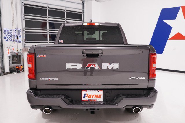 2026 RAM 1500 Big Horn/Lone Star - Photo 7