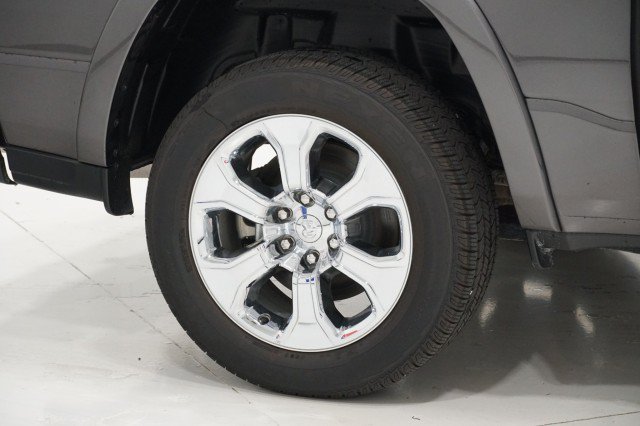 2026 RAM 1500 Big Horn/Lone Star - Photo 6