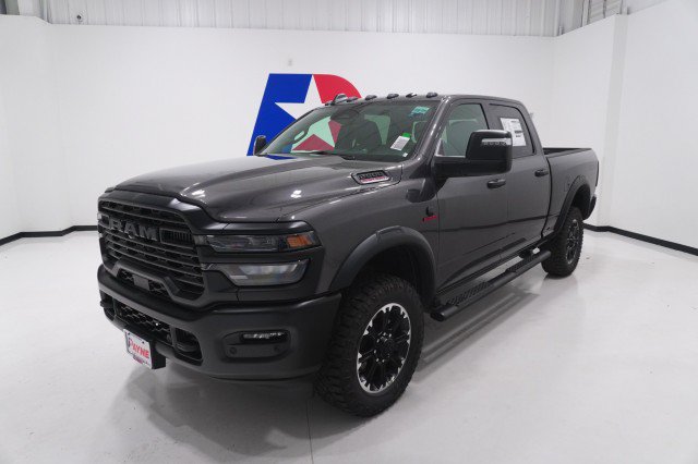  Ram 2500