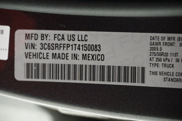 2026 RAM 1500 Big Horn/Lone Star - Photo 39