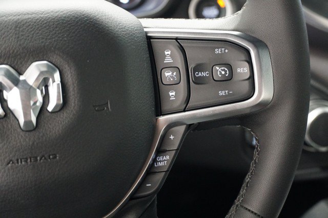 2026 RAM 1500 Big Horn/Lone Star - Photo 29