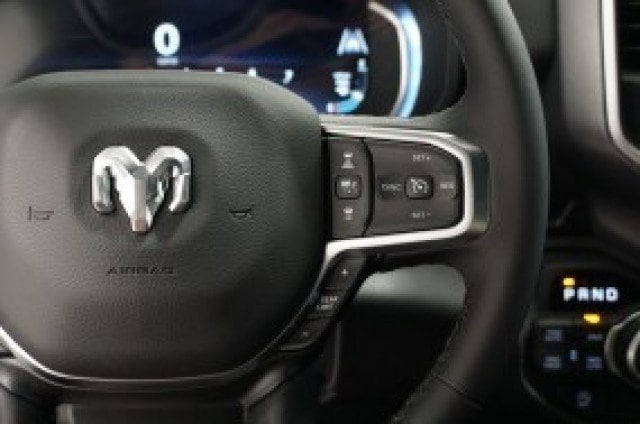 2026 RAM 1500 Big Horn/Lone Star - Photo 19