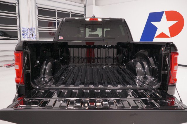 2026 RAM 1500 Big Horn/Lone Star - Photo 8
