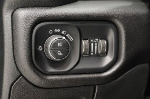 2026 RAM 1500 Big Horn/Lone Star - Photo 20