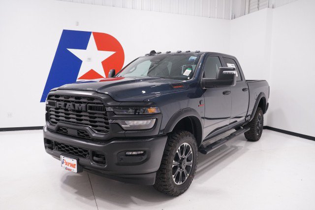  Ram 2500