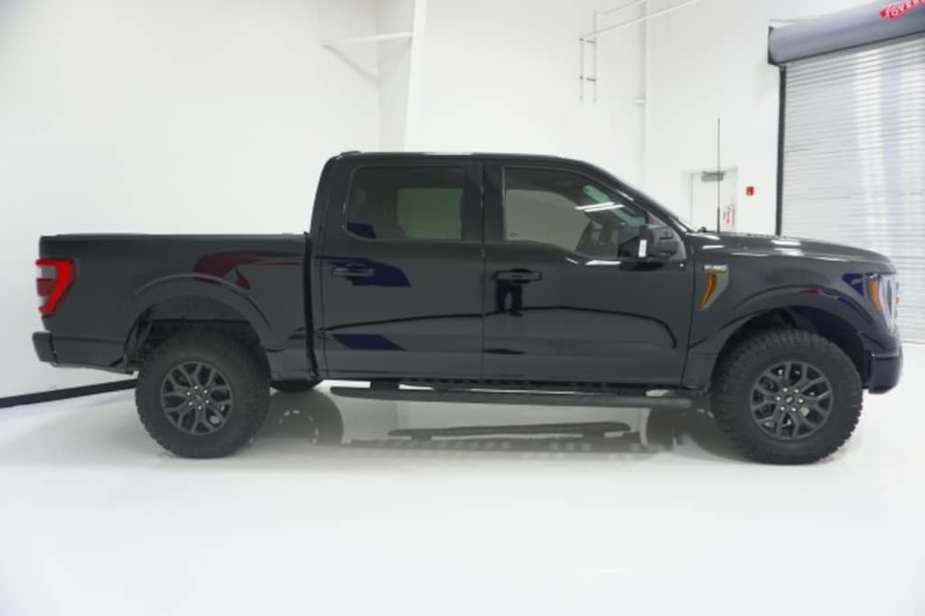 Used 2023 Ford F-150 Tremor Pickup Truck
