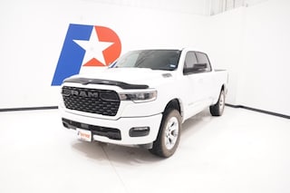 2025 Ram 1500 Big Horn Pickup Truck