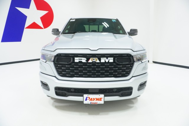 New 2026 Ram 1500 LONE STAR CREW CAB 4X2 5'7 BOX Pickup