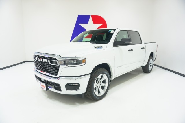 2026 RAM 1500 Pickup Big Horn/Lone Star