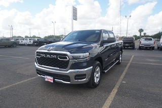 2025 Ram 1500 Tradesman Pickup Truck