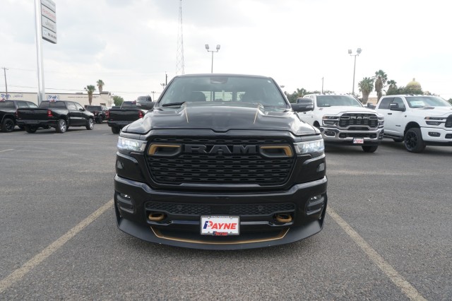 Used 2026 Ram 1500 Big Horn Pickup Truck