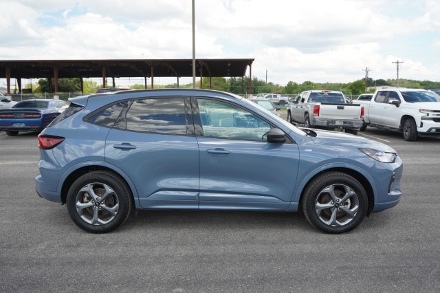Used 2024 Ford Escape ST-Line SUV