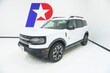  Ford Bronco Sport
