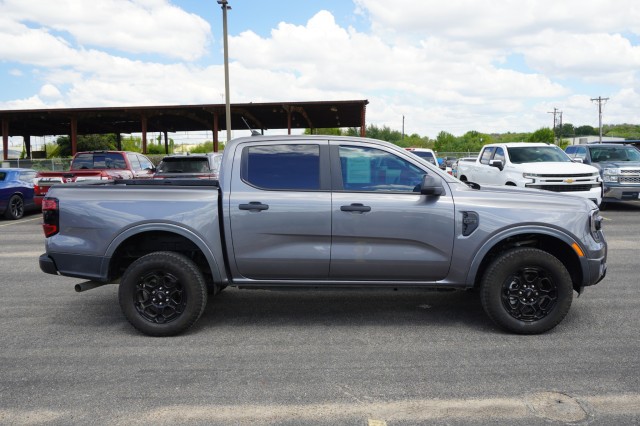 Used 2025 Ford Ranger XLT Pickup Truck