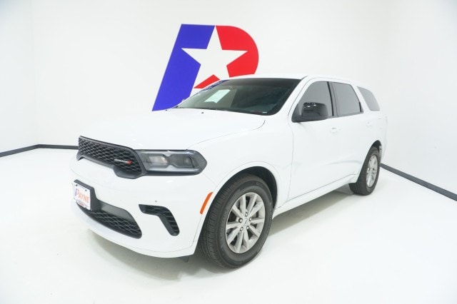 2025 Dodge Durango