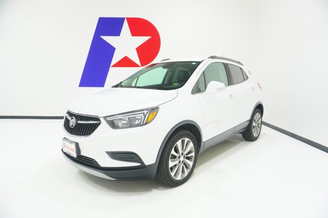 2019 Buick Encore