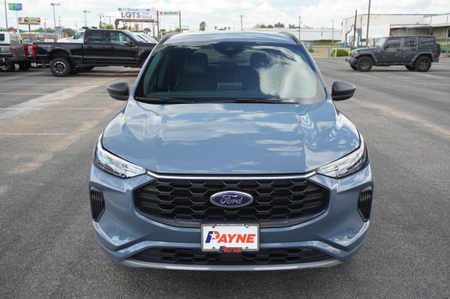 Used 2024 Ford Escape ST-Line SUV