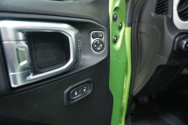 2026 Jeep Wrangler 4-Door Sport S - Photo 16