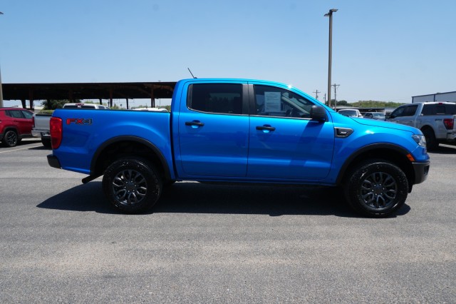 Used 2023 Ford Ranger XL Pickup Truck