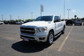 2022 Ram 1500 Lone Star Pickup Truck