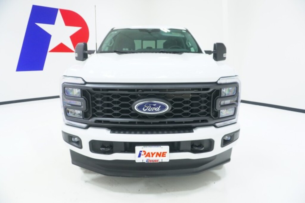 Used 2025 Ford Super Duty F-250 SRW XLT Pickup Truck