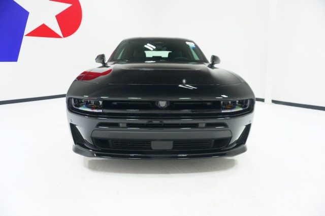 New 2026 Dodge Charger SCAT PACK 2-DOOR AWD Coupe