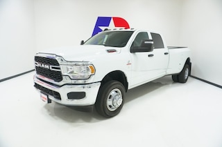 2024 Ram 3500 Tradesman Pickup Truck