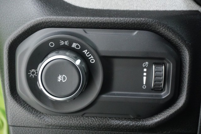 2026 Jeep Wrangler 4-Door Sport S - Photo 25