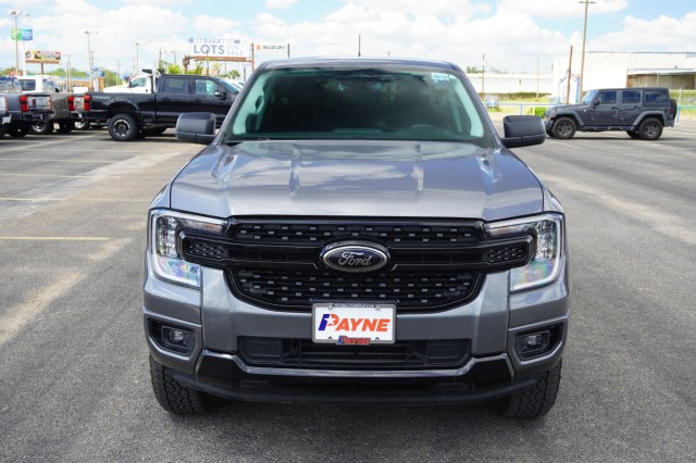 Used 2025 Ford Ranger XLT Pickup Truck