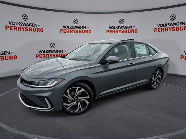 2027 Volkswagen Jetta SEL