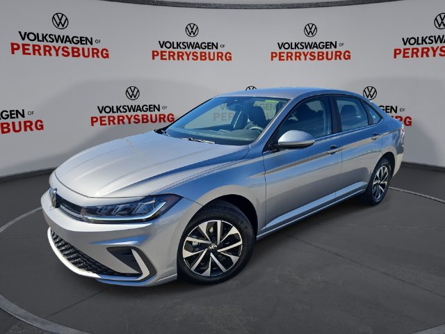 2027 Volkswagen Jetta S