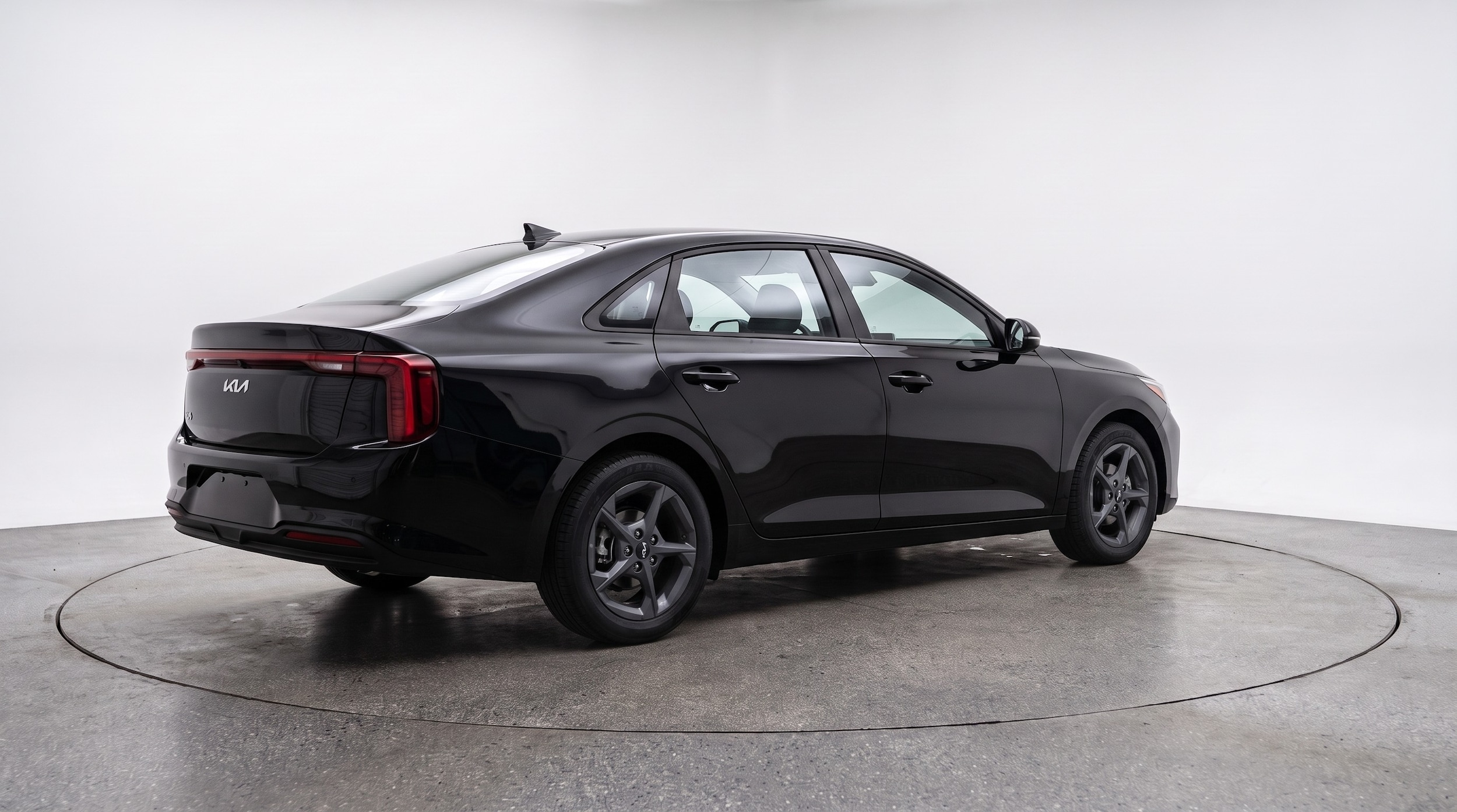 Thumbnail: 2026 Kia K4 - 7