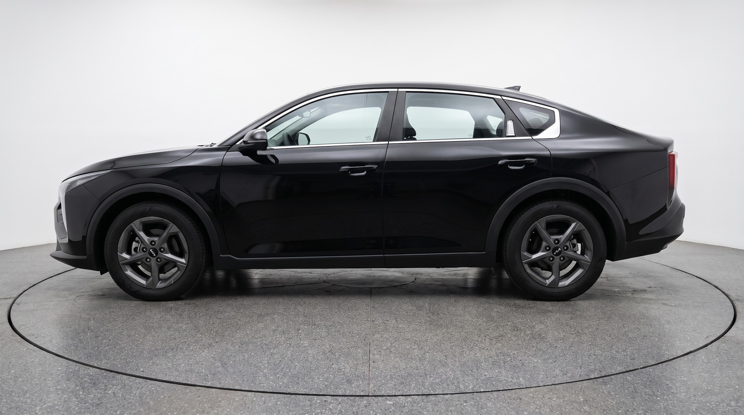 Thumbnail: 2026 Kia K4 - 4