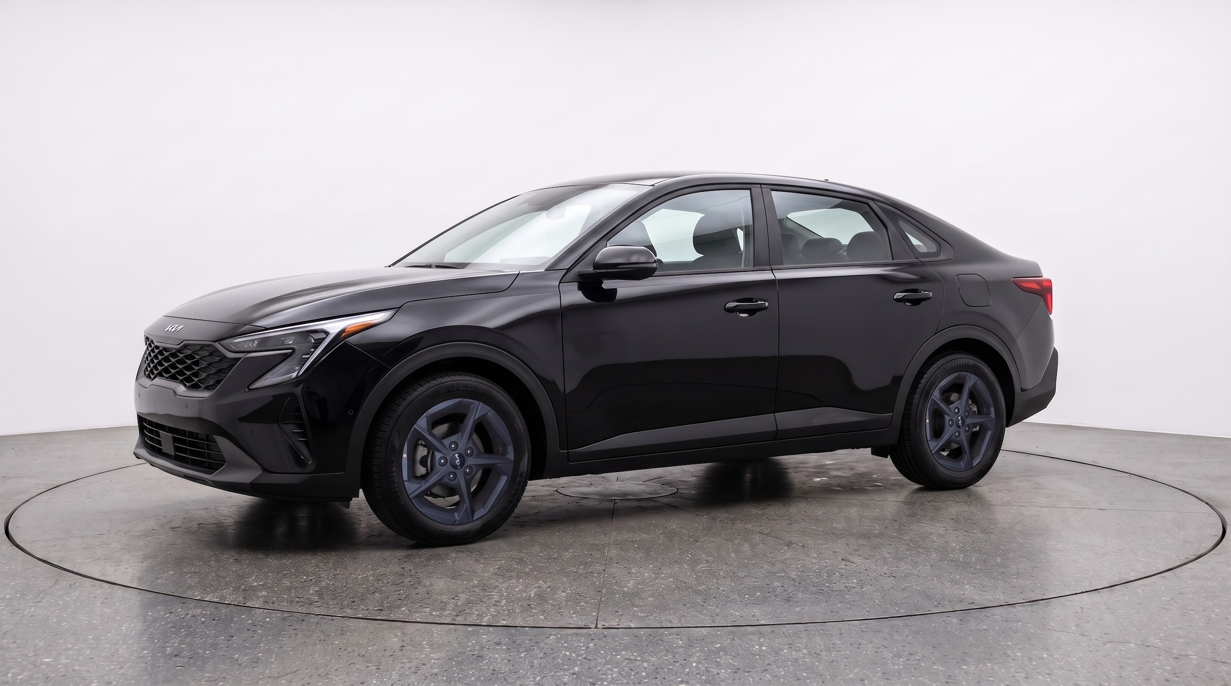 Thumbnail: 2026 Kia K4 - 3