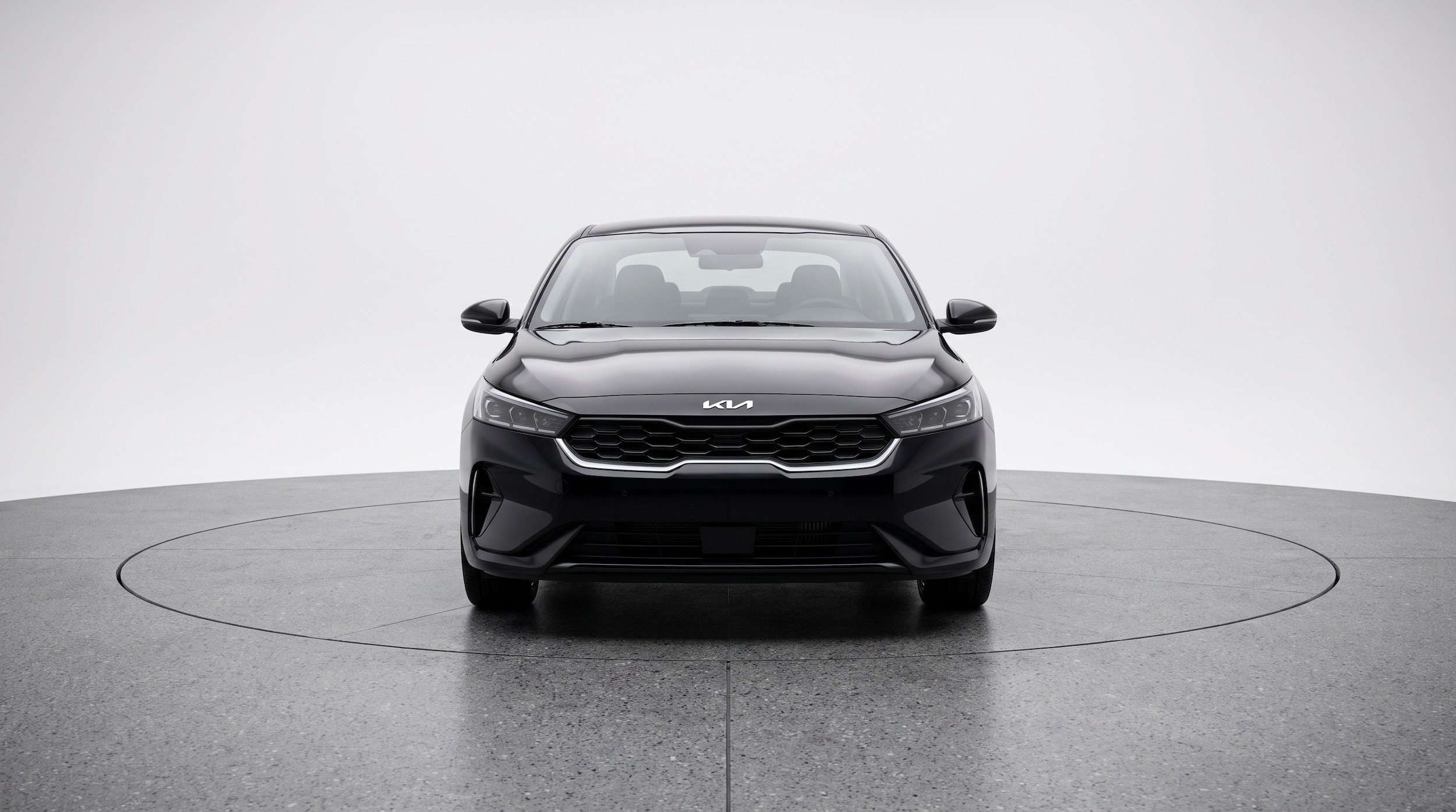 Thumbnail: 2026 Kia K4 - 2