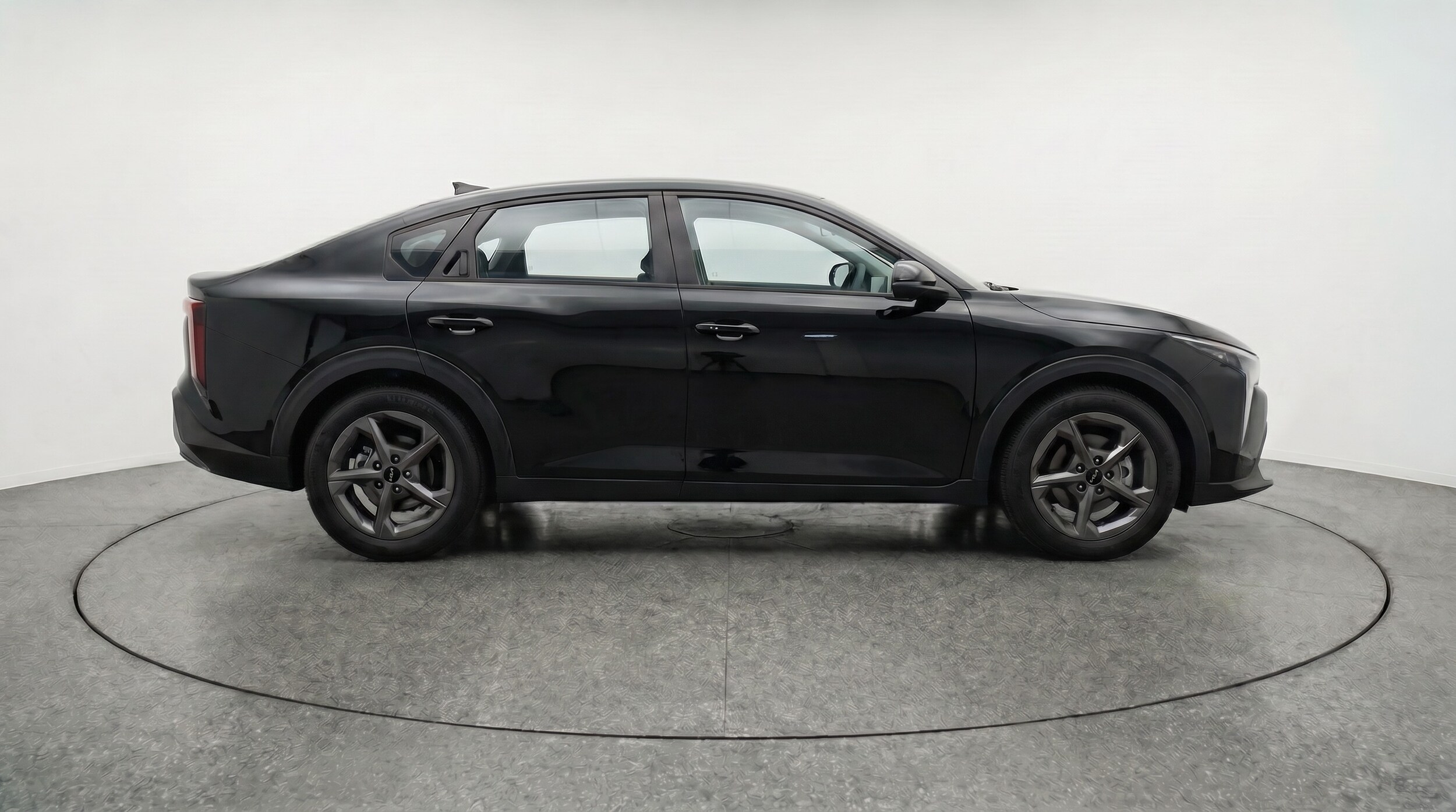 Thumbnail: 2026 Kia K4 - 8