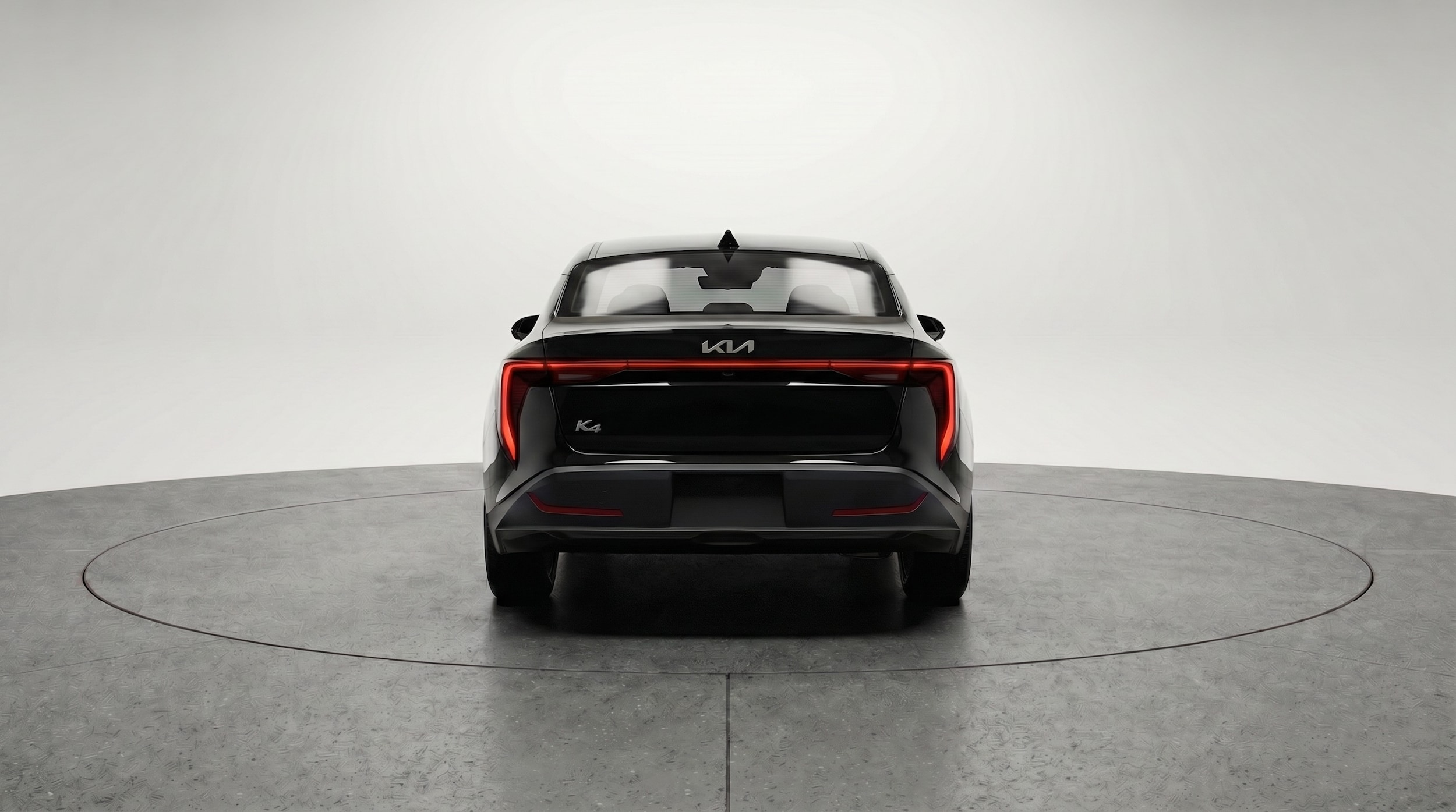 Thumbnail: 2026 Kia K4 - 6