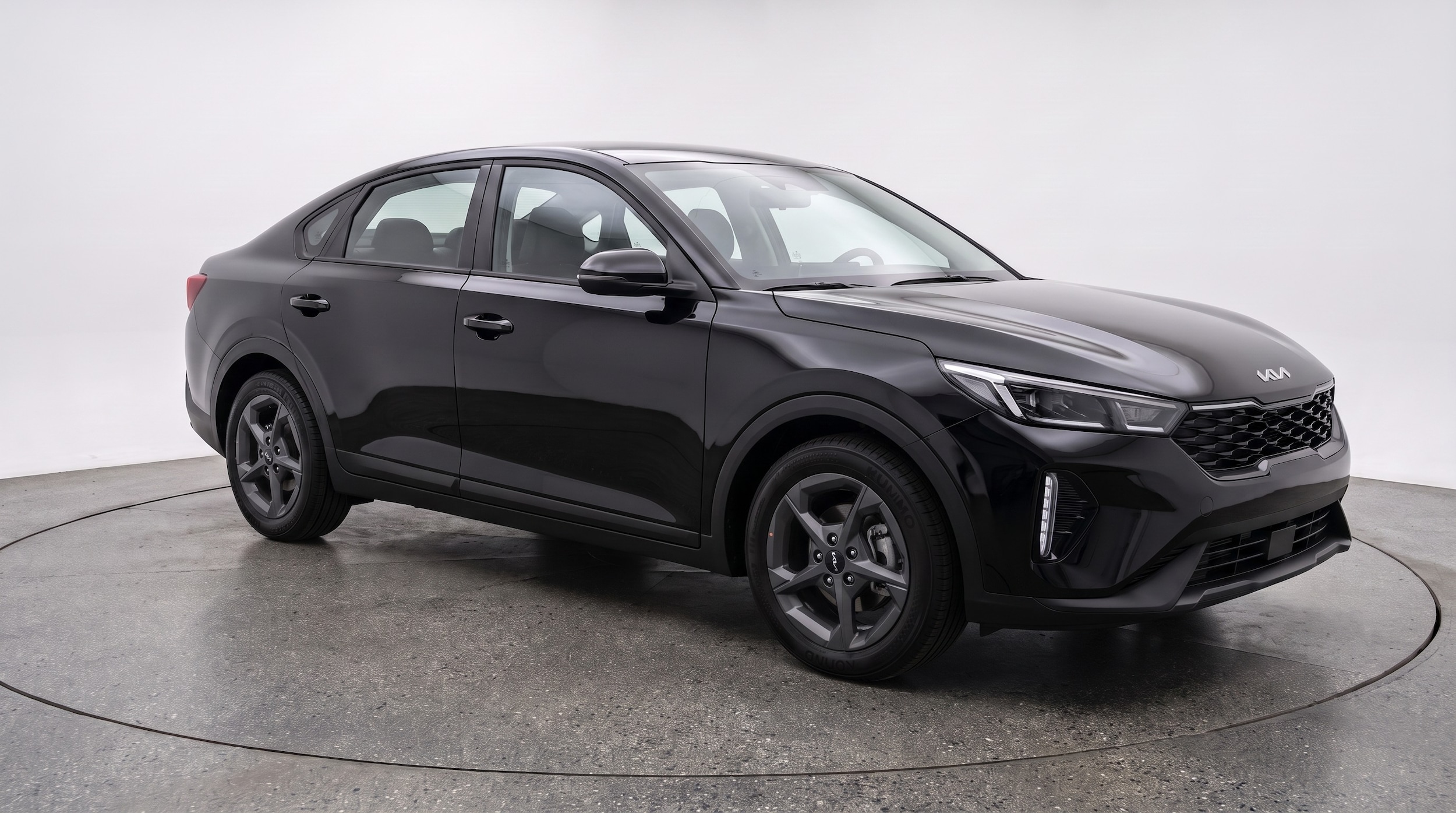 Thumbnail: 2026 Kia K4 - 1