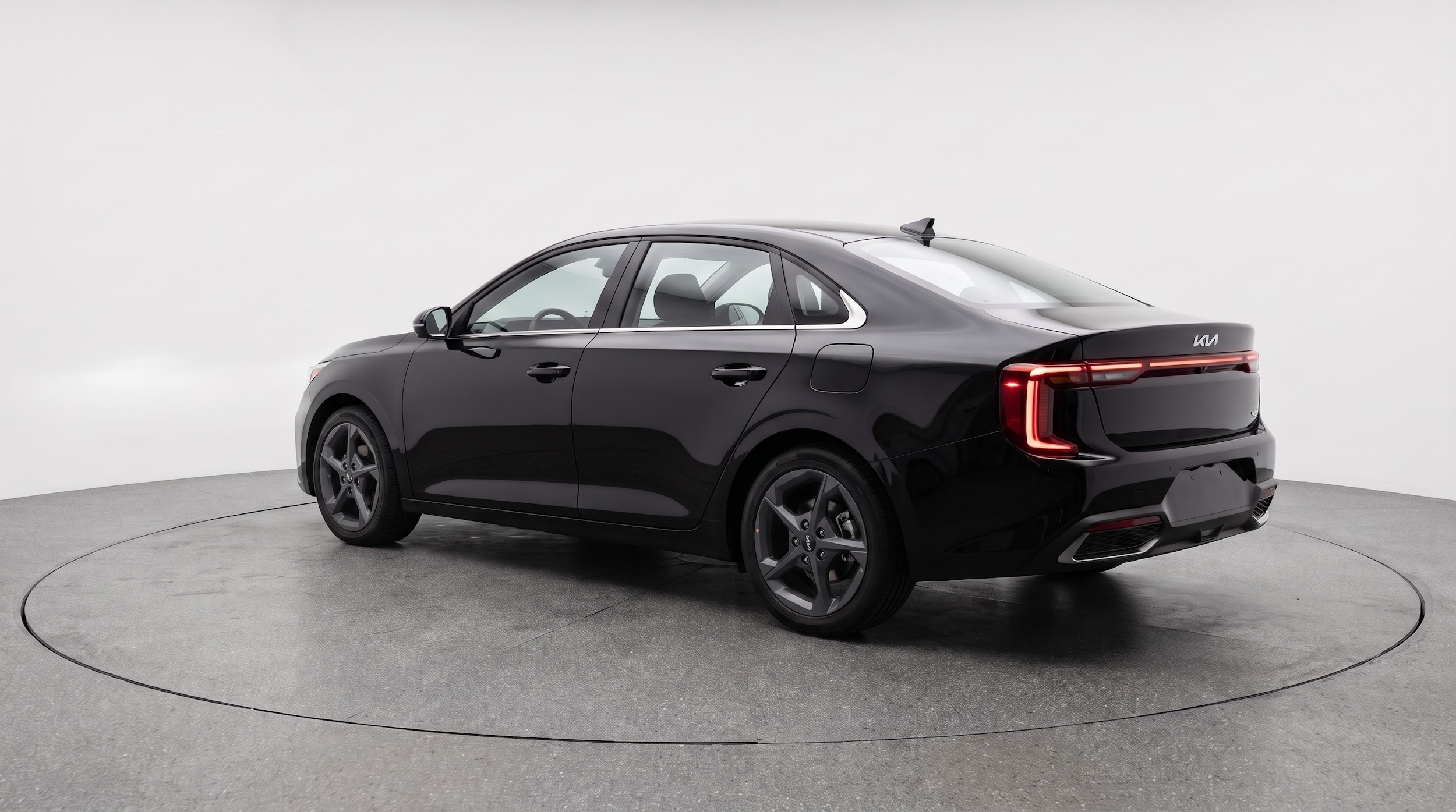 Thumbnail: 2026 Kia K4 - 5